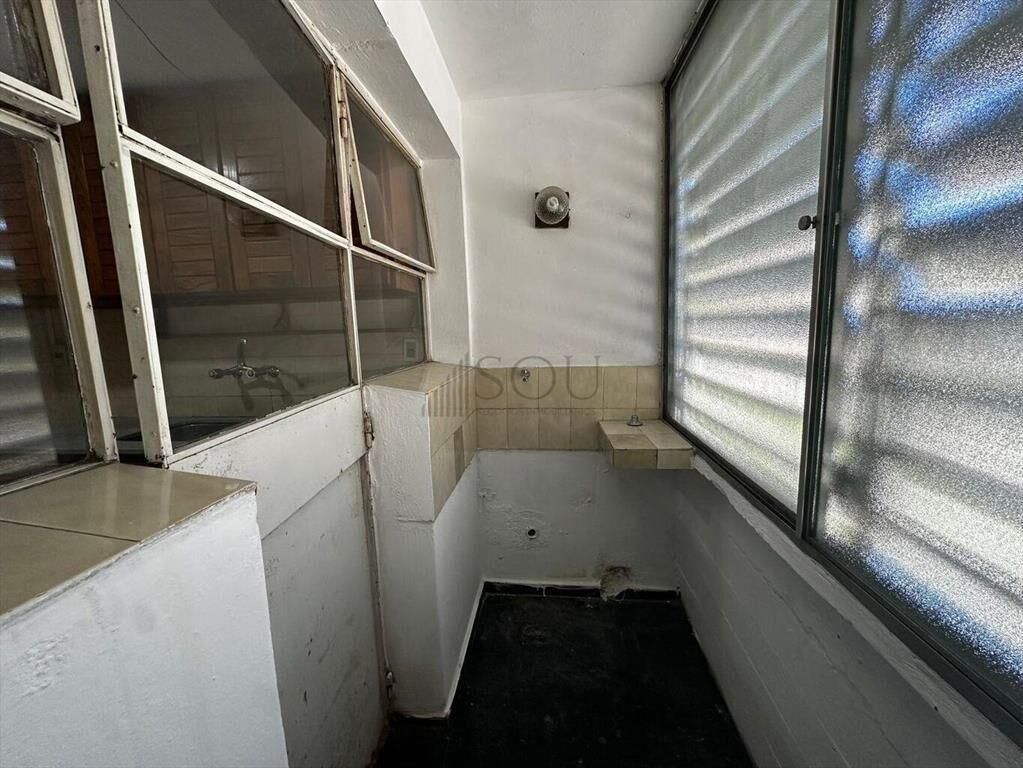ALQUILER DE APARTAMENTO DE TRES DORMITORIOS EN POCITOS