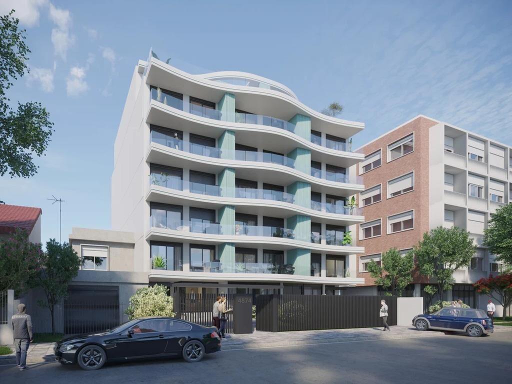 Venta de apartamento de 1 dormitorio en Cordelia, Malvín