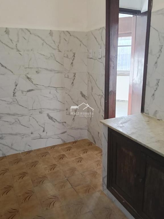 Alquiler Apartamento un dormitorio con patio Parque Batlle