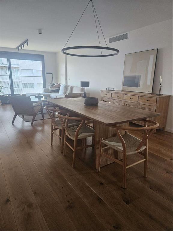 Exclusivo apartamento en alquiler en la Rambla de Punta Car
