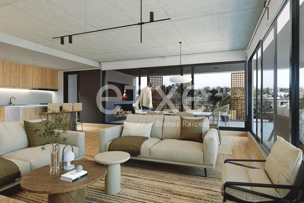 Venta de Apartamento en Casa Parques...