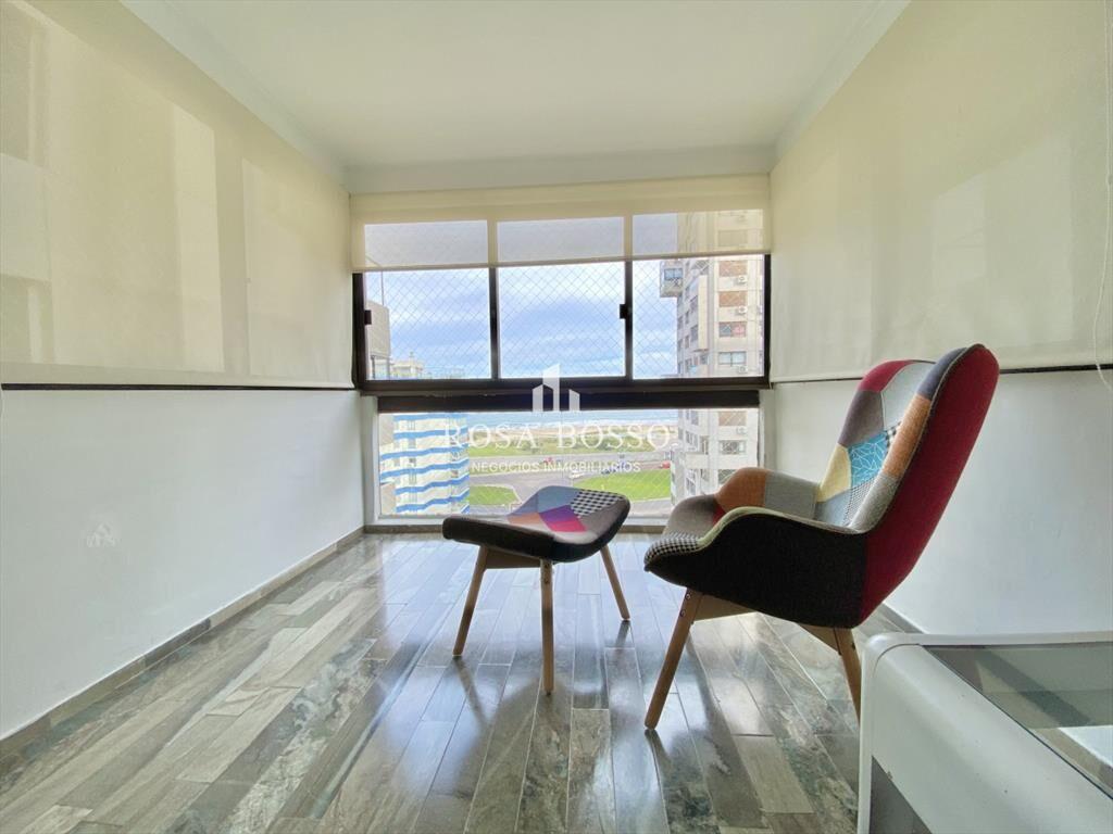 Apartamento Venta 3 dormitorios Brava Punta del