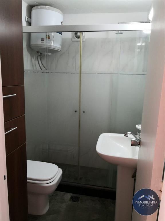 Apartamento 2 dormitorios en alquiler en Cordón