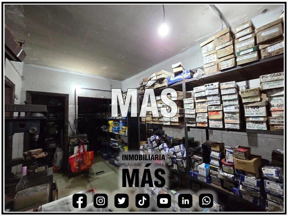 Casa Venta Padrón Único Centro Montevideo iMas.uy LC *...