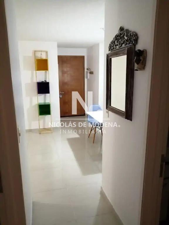 Apartamento 2 Dormitorios En Roosevelt, Punta del