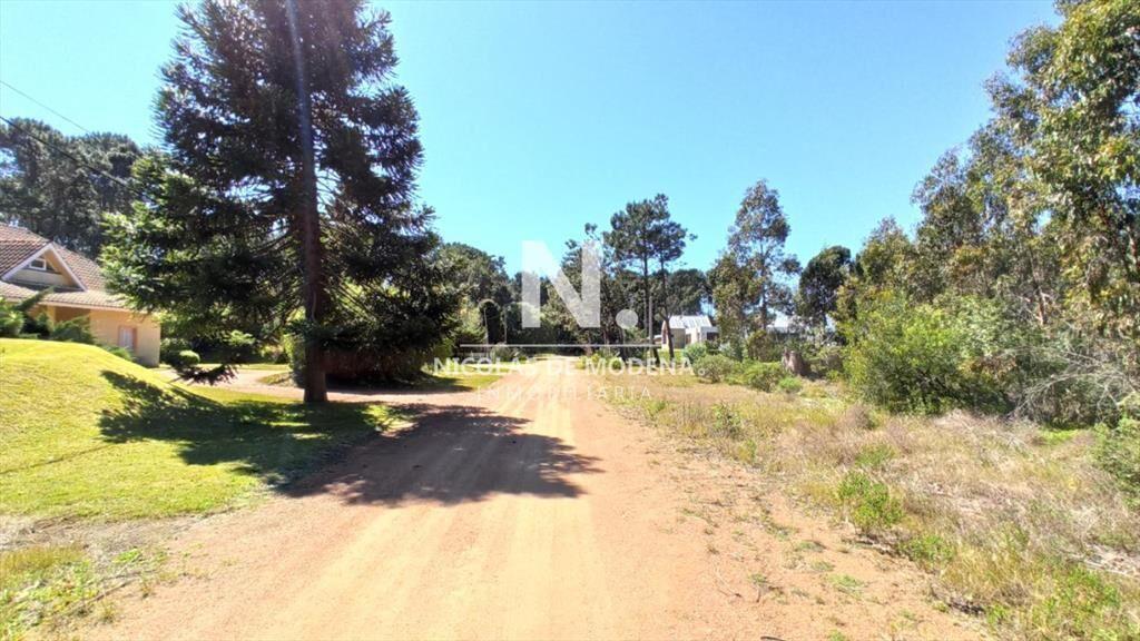 Terreno en Parque Burnett - Maldonado. Ref. 4285