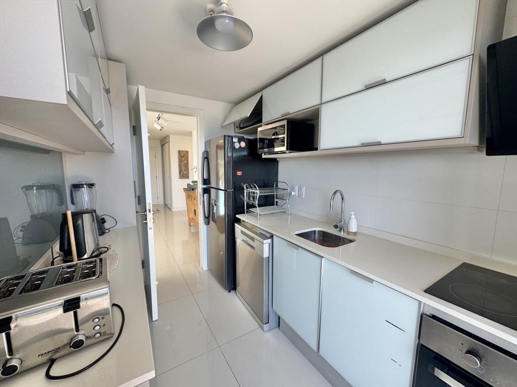 VENTA DE APARTAMENTO DE 3 DORMITORIOS EN EDIFICIO ARTOWER P