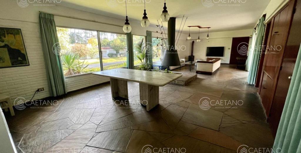 Casa en Pinares