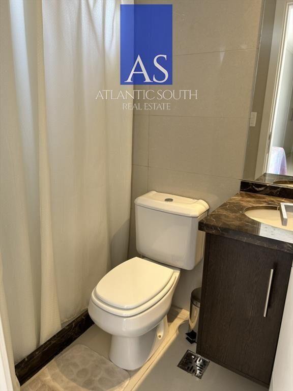 Apartamento en Punta del Este, Mansa