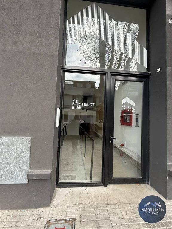 ¡Apartamento a Estrenar en Alquiler! Luminoso con Parril...