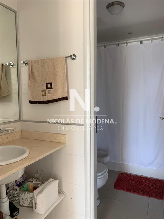 Hermoso departamento con espectacular vista de