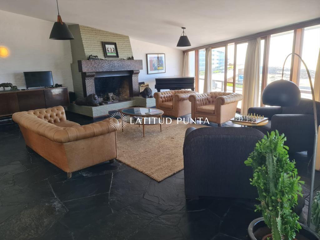PenÃnsula, casa 6 dormitorios excelente vista y