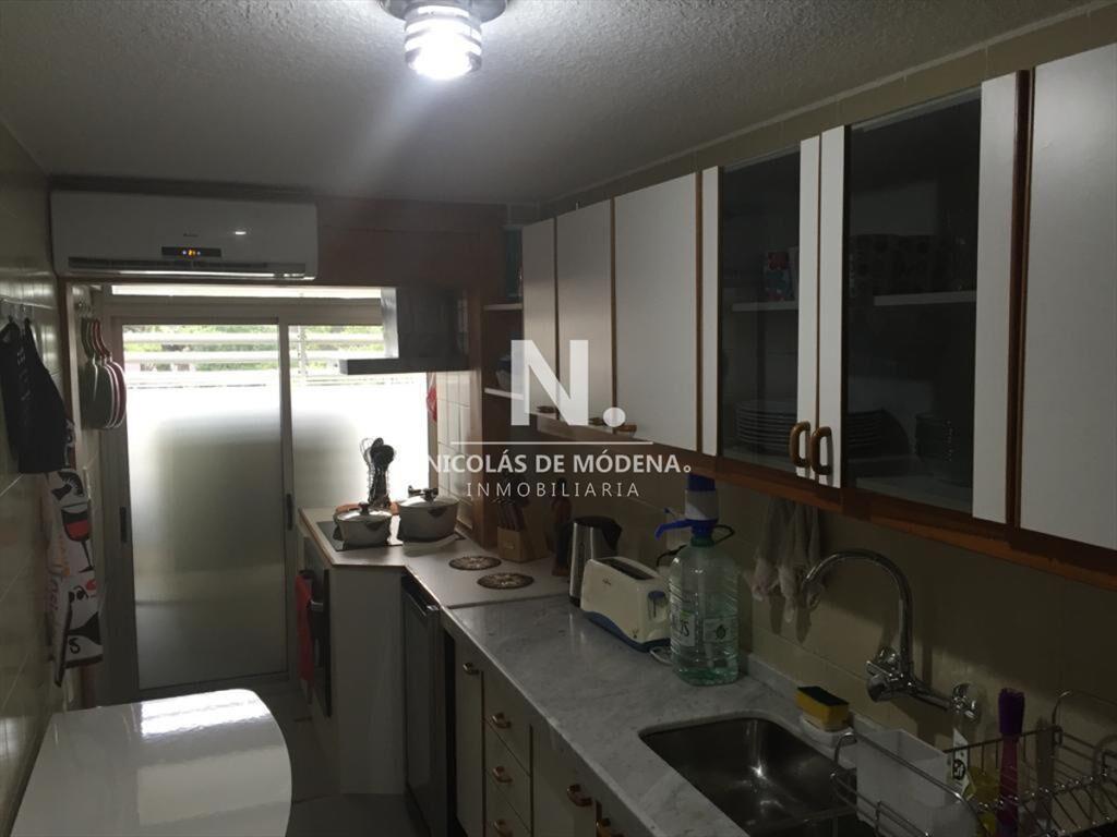 Apartamento en venta en Playa mansa, 2