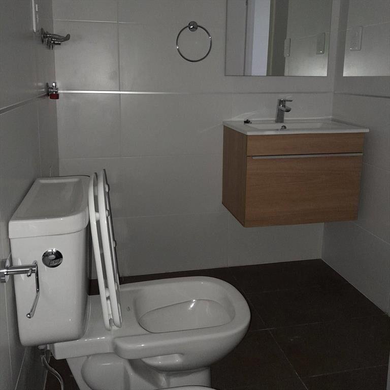 Cesión de Apartamento en Monte Caseros con 1 dormitorios en