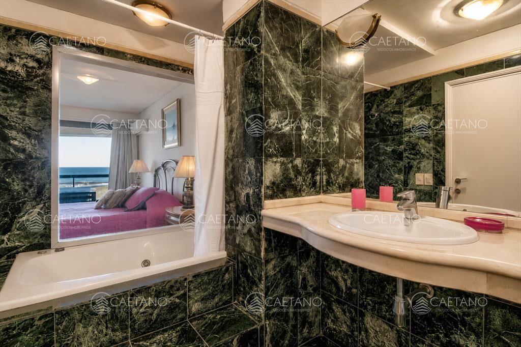 Hermoso penthouse con una ubicación privilegiada