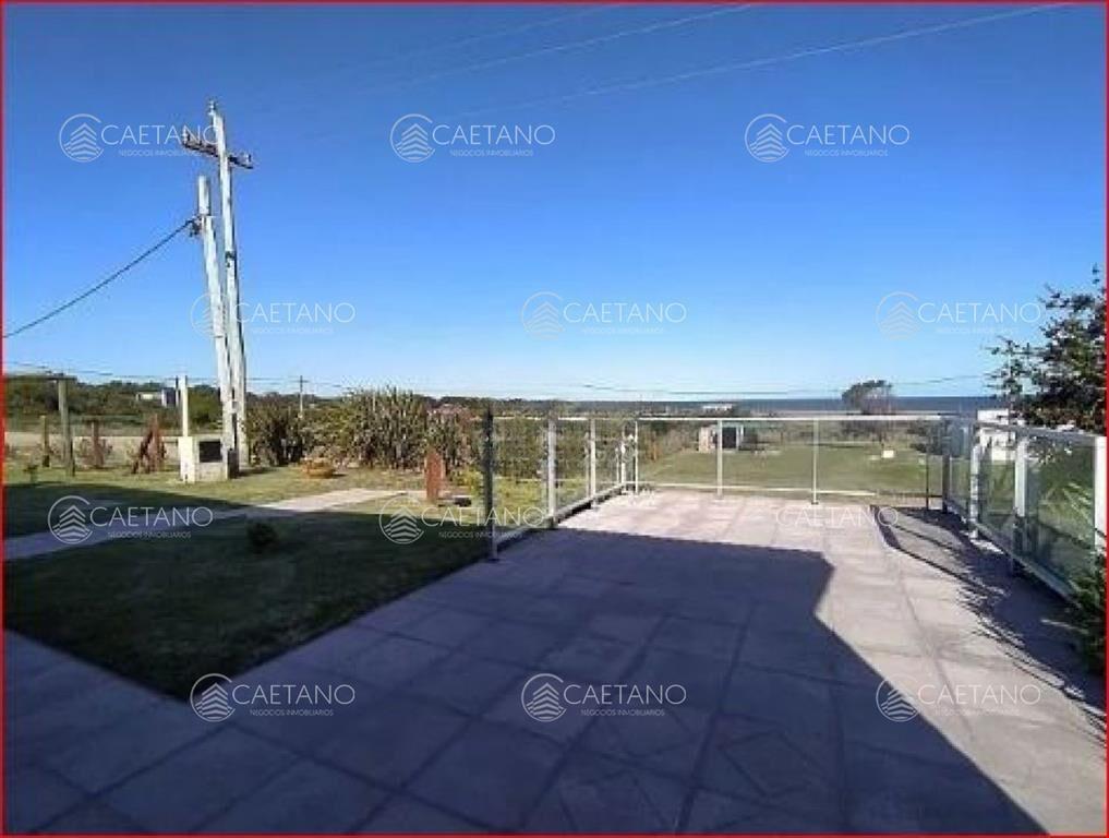 Venta Casa 3 dormitorios Barra de portezuelo