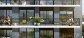 Venta Apartamento 1 Dormitorio en Cordon