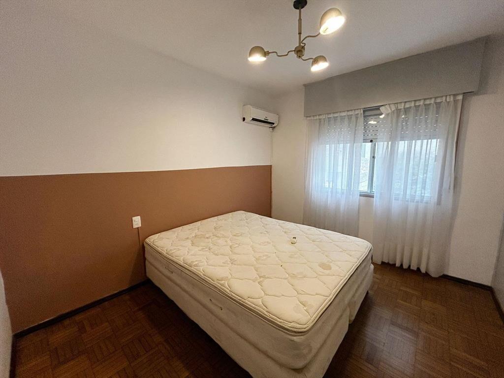 Apartamento de1 dormitorio en alquiler en Barrio Sur