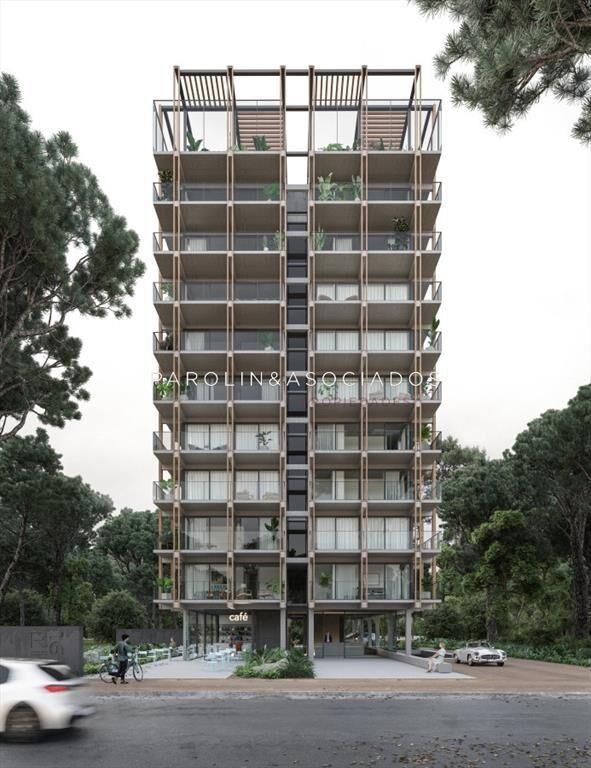 Apartamento en pozo de un dormitorio en venta en Roosevelt,