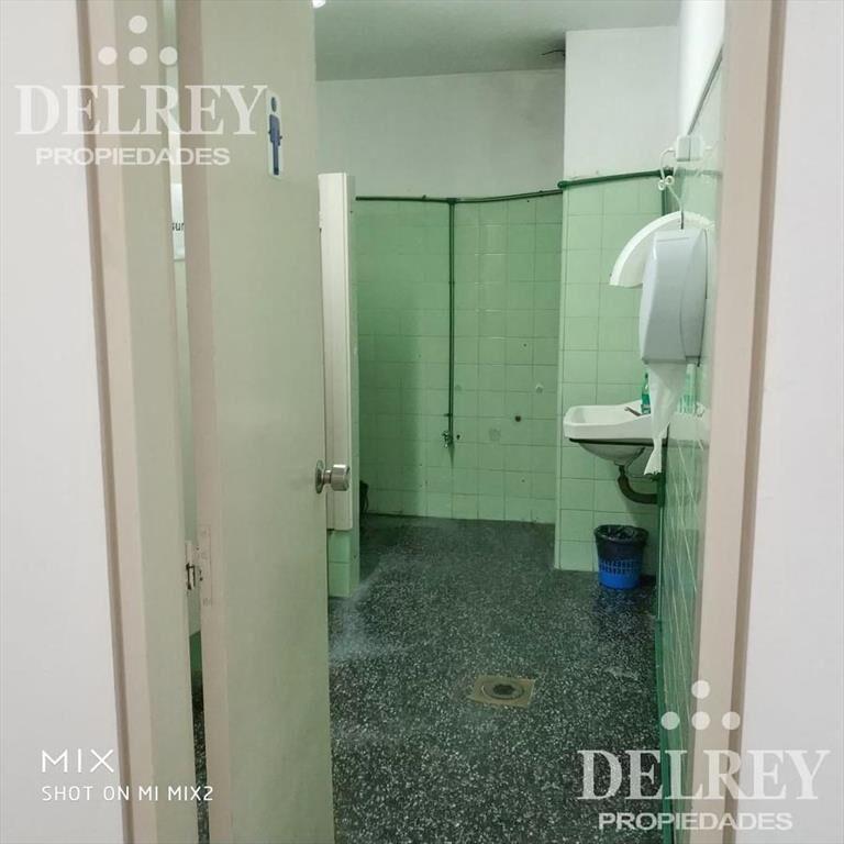 Alquiler Oficina - Cordón DelRey Propiedades