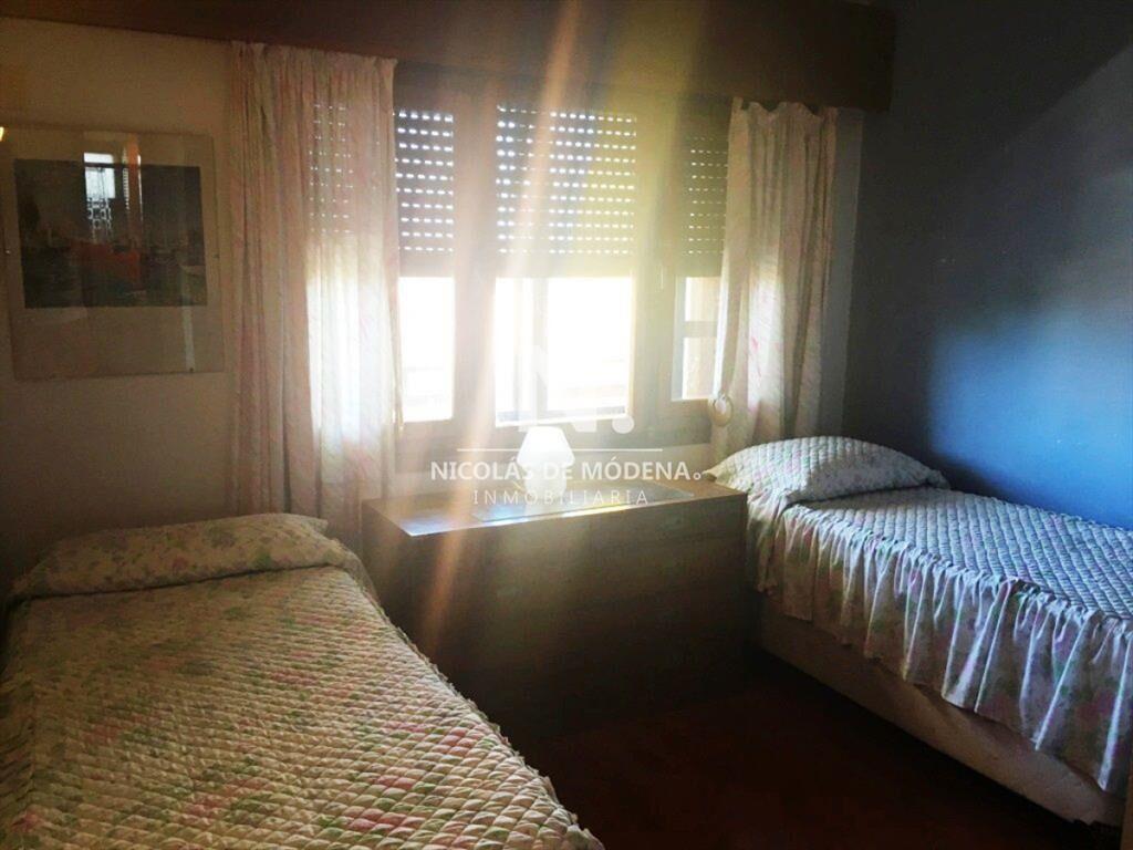 Casa en Mansa