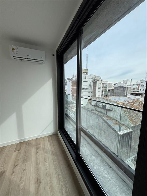 Alquiler Apartamento 1 Dormitorio en Cordon Sur