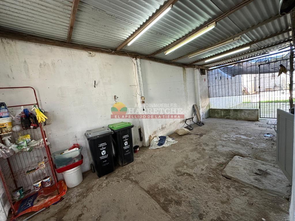 Casa en Progreso, 2 dormitorios, muy bien