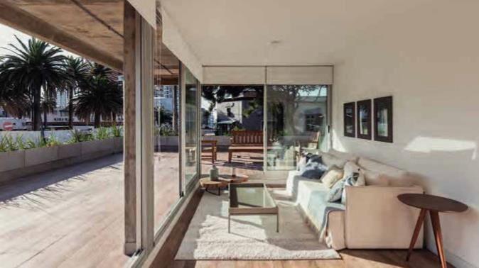 Apartamento En Venta En Pocitos Nuevo De Dos Dormitorios...