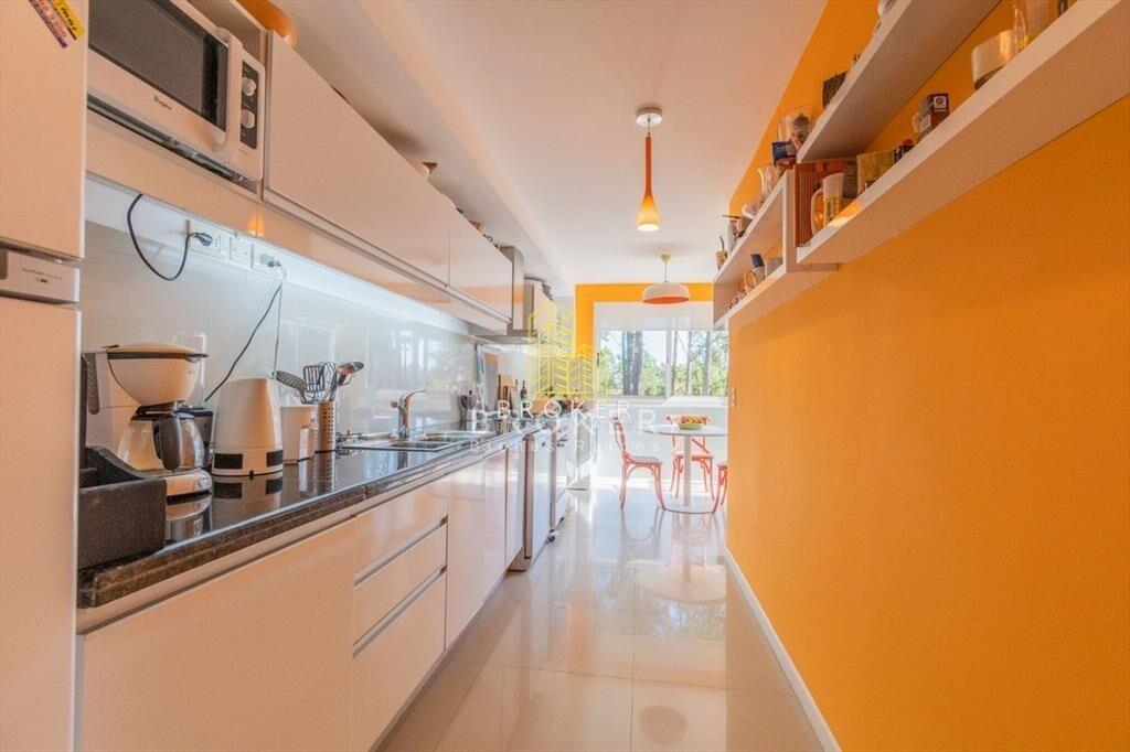 Venta Apartamento 3 Dormitorios Haras Del Lago,