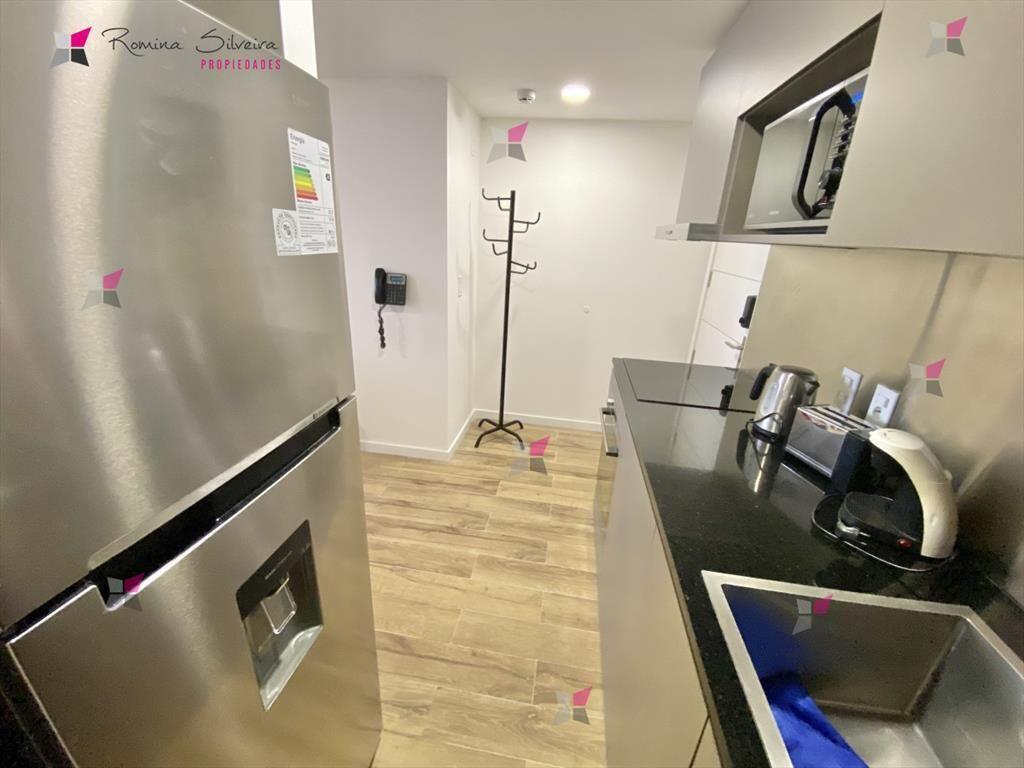 APARTAMENTO EN ALQUILER INVERNAL 1 DORMITORIO EN MANSA INN