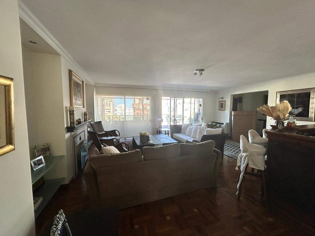 PENTHOUSE DUPLEX CON 4 SUITES SOBRE VIDAL A PASOS DE VIL...