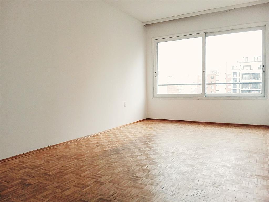 Alquiler Apto 2 Dormitorios 2 Baños Piso 8, Cordón