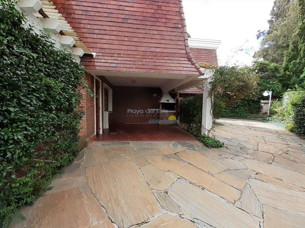 Casa PH en venta de 2 dormitorios en Punta del ,