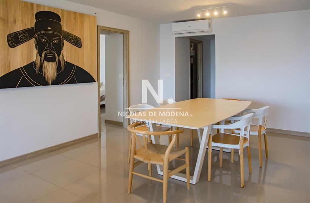 Apartamento de 2 dormitorios en venta en Torre a