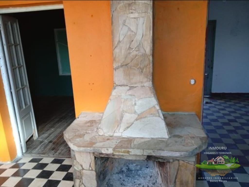 Venta Casa Grande San Ramón