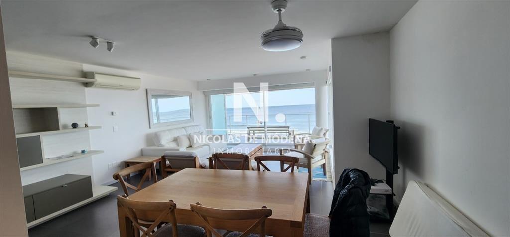 Vende apartamento de 3 dormitorios en Bonaire,