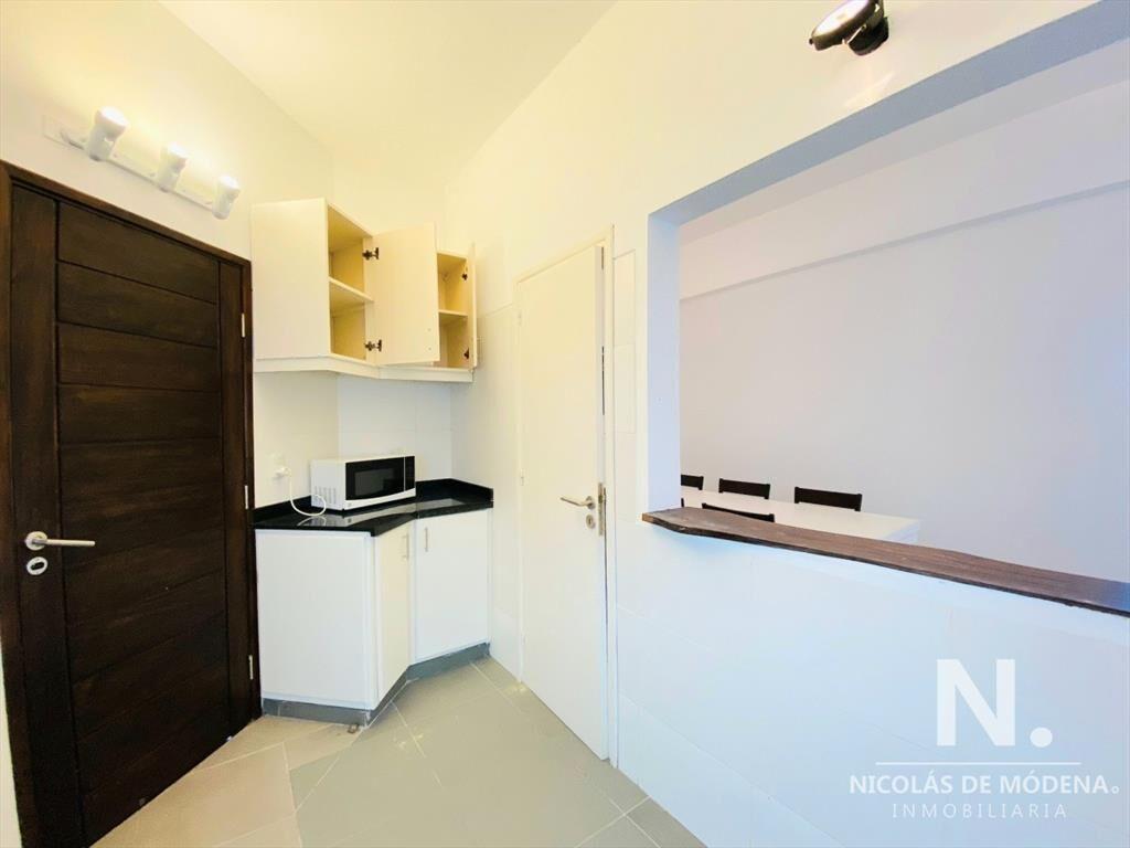 Apartamento en el Corazon de Manantiales