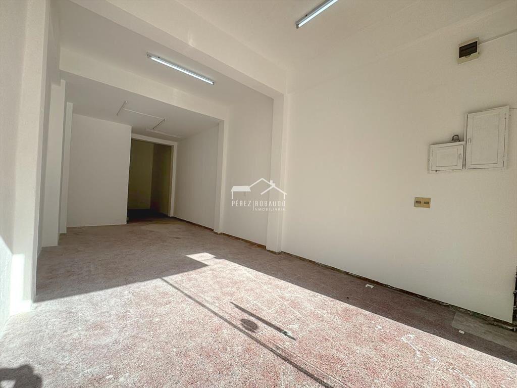 Venta local comercial ubicado al frente - Con Renta 8,40%