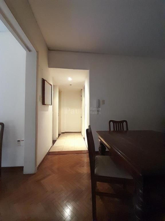 Venta Apartamento Un Dormitorio Prado al frente con terraza