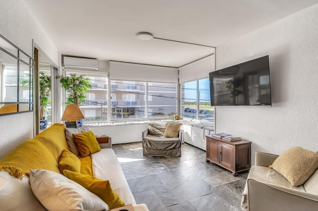 Apartamento en venta Punta del Este
