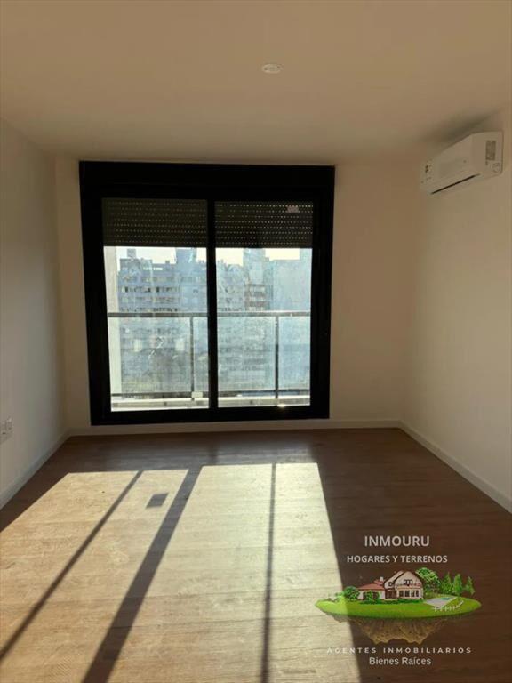 ALQUILER de apartamento en CORDON SUR