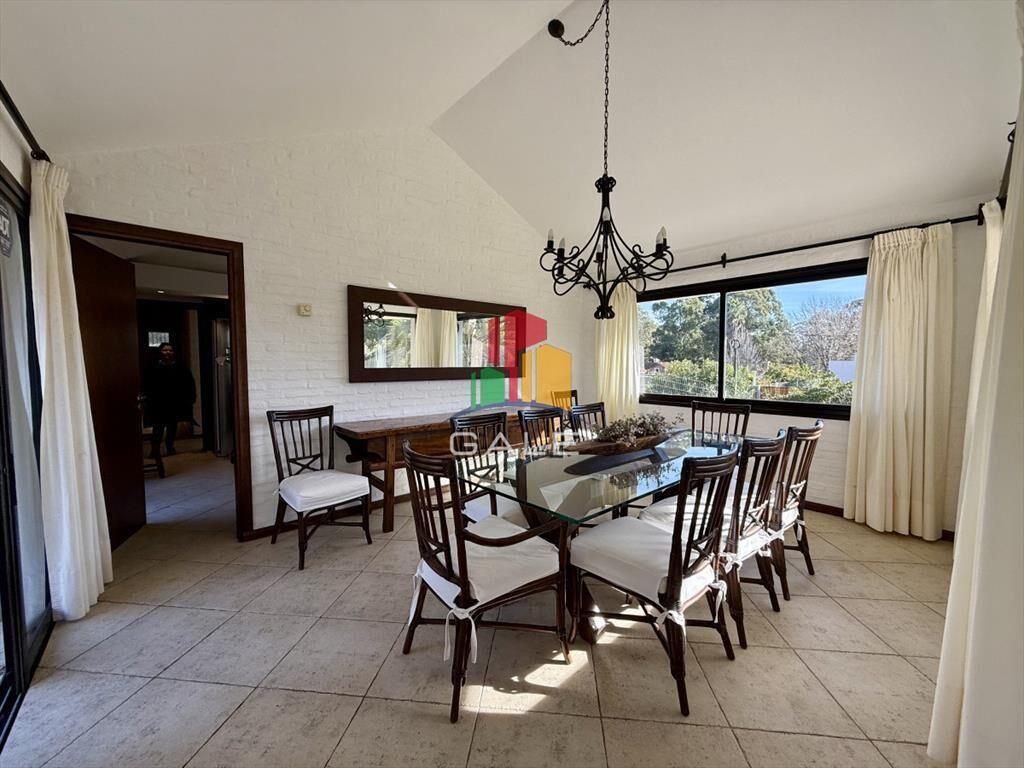 Chalet en Rinc�³n del Indio � A 500 metros del