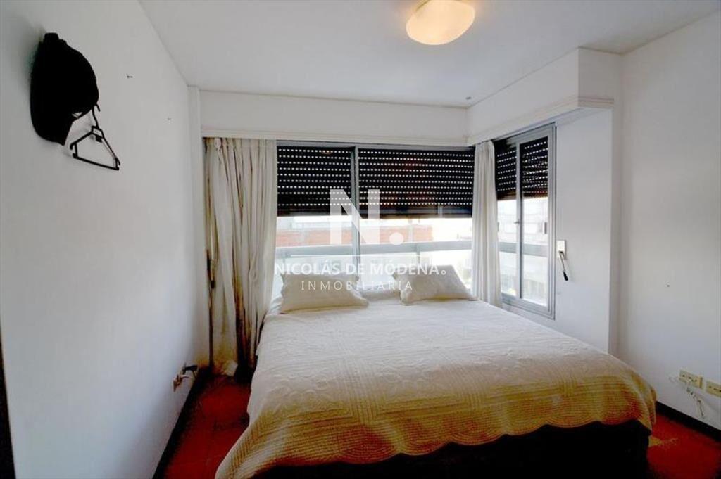 Apartamento en Playa Mansa