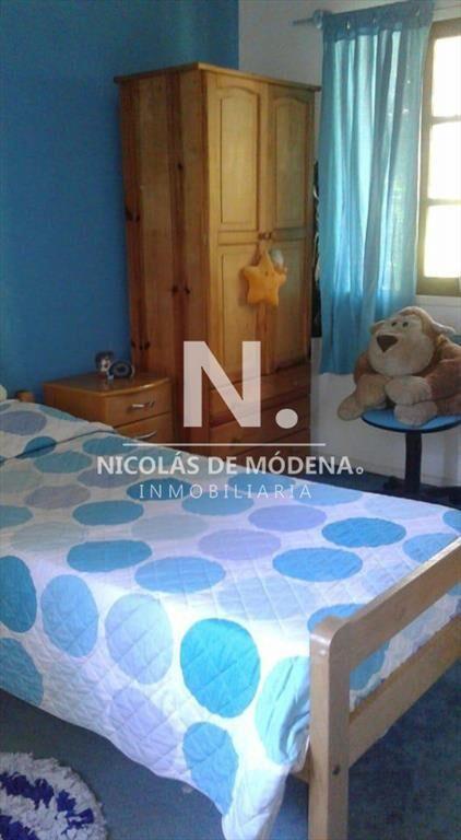 Casa de 3 dormitorios en venta.