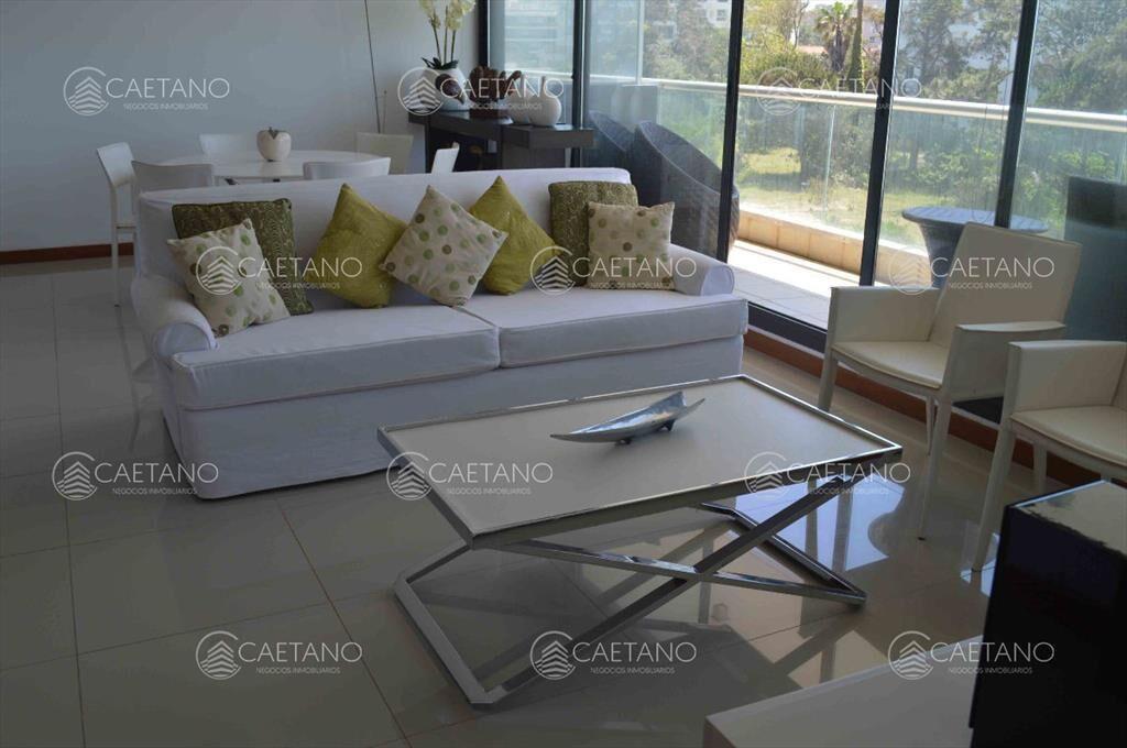 Apartamento en BRAVISSIMA 6, En Venta, Brava, Punta del Es