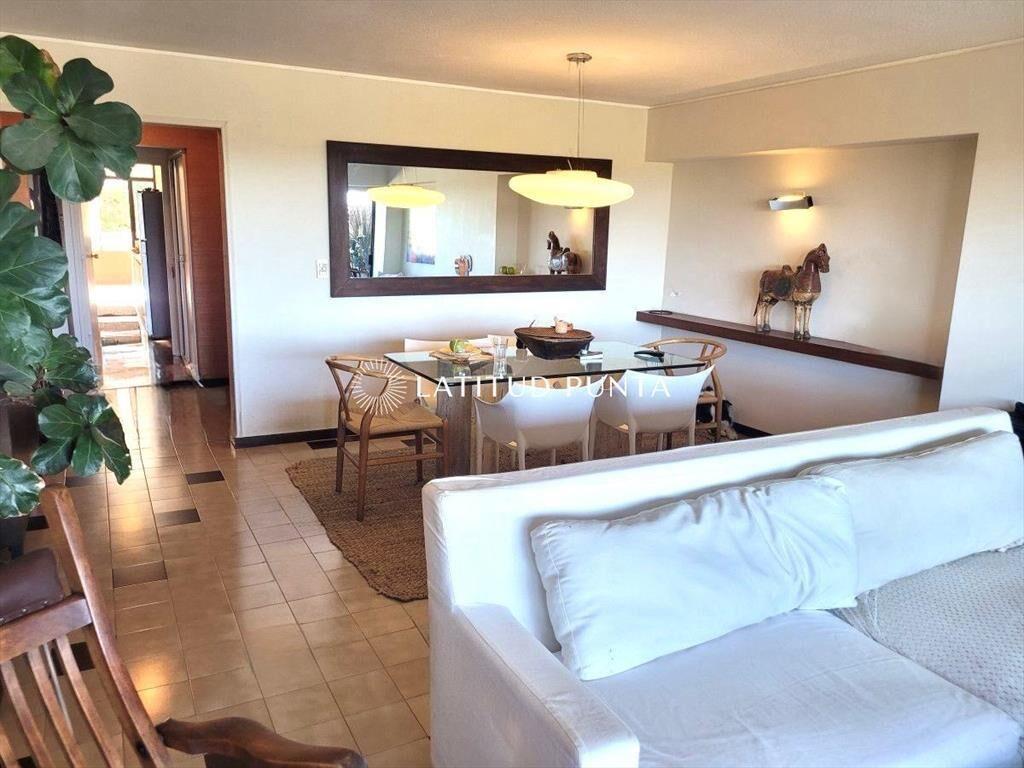 ALQUILER APARTAMENTO BRAVA PRIMER LINEA