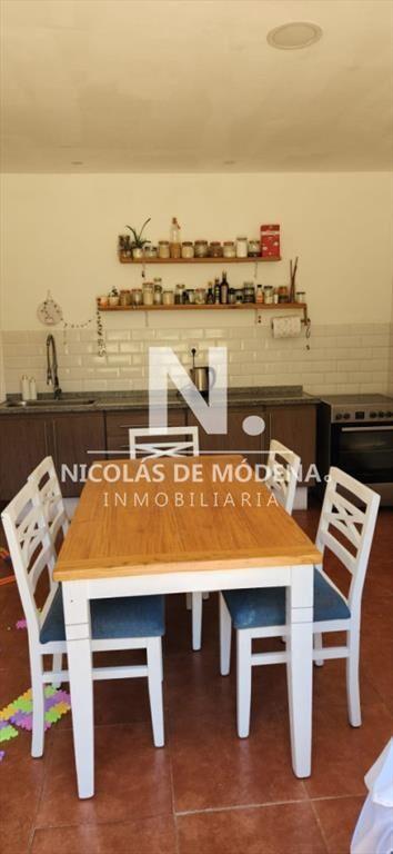 Espectacular Chacra dn venta, con casa principal