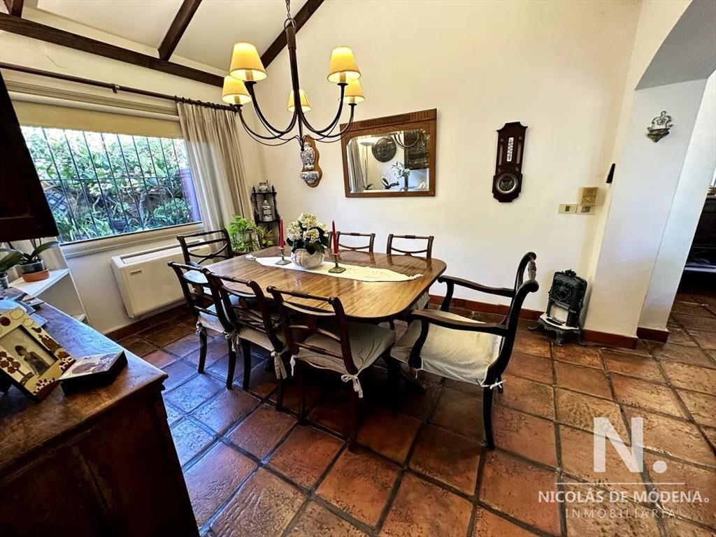 Casa en venta en Playa Mansa, Punta del Este.
