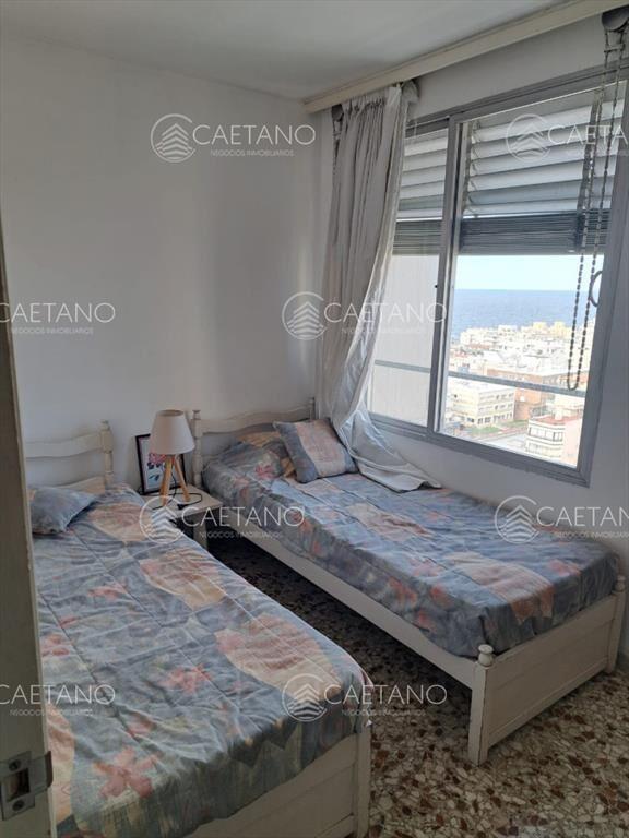 APARTAMENTO EN VENTA 2 DORMITORIOS, PENINSULA, PUNTA DEL ES