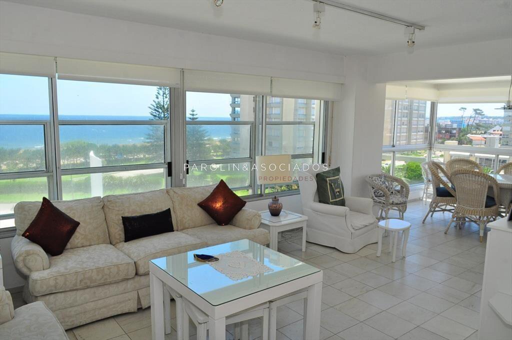 Apartamento en venta en complejo Lincoln Center,